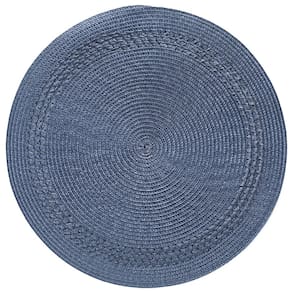 LUGAR AMERICANO DE POLIESTER MARINHO WOLFF