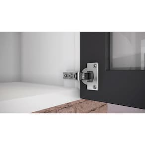 Armário Aéreo Triplo Itatiaia Florença com 3 Portas e 2 Prateleiras - 105cm de largura