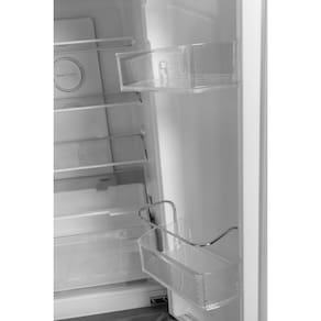 Geladeira Philco French Door Eco Inverter PRF380I Frost Free com Smart Cooling e Display Digital Inox - 299 L