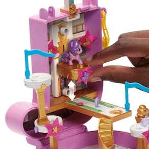  My Little Pony Mini World Magic Compact Creation