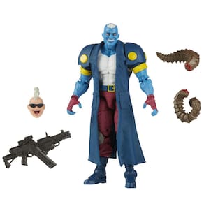 Boneco Marvel Legends Series - Figura de 15 cm e Acessórios - Star Lord -  F6602 - Hasbro