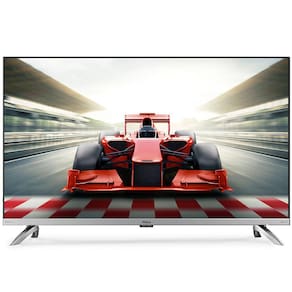 Smart TV LED 32" HD Philco PTV32G7PR2CSBLH Roku TV, Dolby Audio, Midia Cast, App Mobile, Processador Quad-core - 1