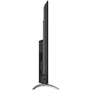 Smart TV LED 58" 4K Philco PTV58G7UR2CSBL Roku TV, Dolby Audio, HDR10, App Mobile, Borda Infinita