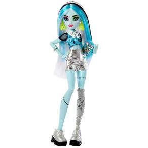 Bonecas Monster High: Conheça todas aqui na Tricae