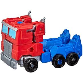 Transformers Rise of the Beasts - Figuras de 12,5 e 7,5 cm