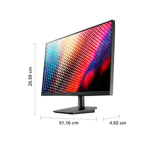Monitor PC Gamer LG 21.5`` 22MP410-B 75Hz com AMD FreeSync™, Full HD, HDMI, VGA (D-Sub) e Ajuste de Inclinação