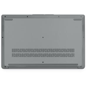 Notebook Lenovo IdeaPad 1 AMD Ryzen 5 7520U, 8GB RAM, 256GB SSD, Tela HD 15,6” e Sistema Operacional Linux - 82X5S00100