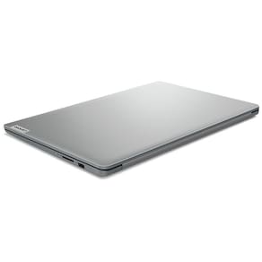 Notebook Lenovo IdeaPad 1 AMD Ryzen 5 7520U, 8GB RAM, 256GB SSD, Tela HD 15,6” e Sistema Operacional Linux - 82X5S00100