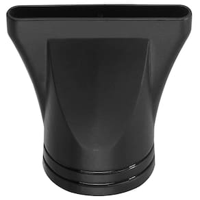 Secador de Cabelos Philco PSC3050 com Íon Tourmaline Motor AC Profissional Preto – 2000W