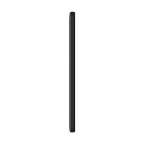 Tablet Positivo Twist Tab+ com Tela 7”, 64GB, 2GB RAM, Wi-Fi, Câmera Frontal 2MP, Android 11 Go, Processador Quad Core e Bluetooth - Preto