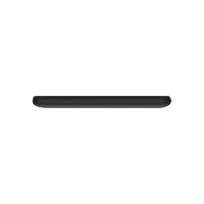 Tablet Positivo Twist Tab+ com Tela 7”, 64GB, 2GB RAM, Wi-Fi, Câmera Frontal 2MP, Android 11 Go, Processador Quad Core e Bluetooth - Preto