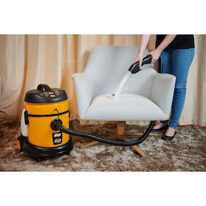 Extratora de Carpetes e Estofados Wap Home Cleaner 20 L 1600 W