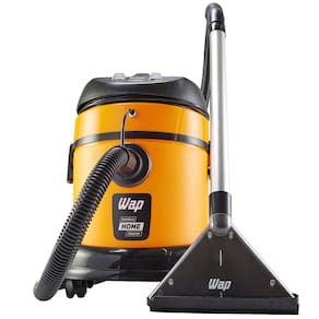 Extratora de Carpetes e Estofados Wap Home Cleaner 20 L 1600 W