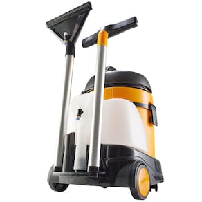 Extratora de Carpetes e Estofados Wap Home Cleaner 20 L 1600 W