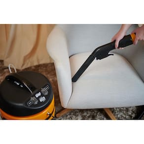 Extratora de Carpetes e Estofados Wap Home Cleaner 20 L 1600 W
