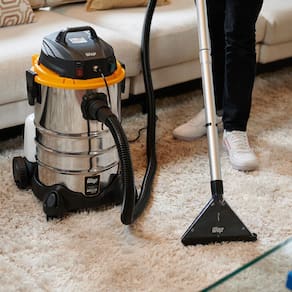 Extratora Wap Carpet Cleaner Pro 30 1600 W