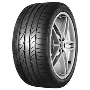 Pneu Aro 17 Bridgestone Potenza RE050A 225/45 91Y Run-Flat - 1