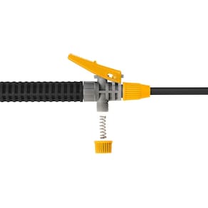 Pulverizador Lateral 5 Litros Wap GPM5L01 com Jato Regulável e Compressão Prévia