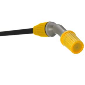 Pulverizador Lateral 5 Litros Wap GPM5L01 com Jato Regulável e Compressão Prévia