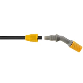 Pulverizador Lateral 5 Litros Wap GPM5L01 com Jato Regulável e Compressão Prévia