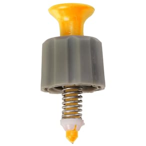 Pulverizador Lateral 5 Litros Wap GPM5L01 com Jato Regulável e Compressão Prévia