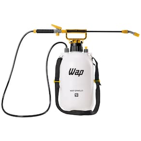 Pulverizador Lateral 5 Litros Wap GPM5L01 com Jato Regulável e Compressão Prévia