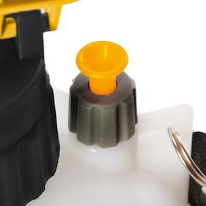 Pulverizador Lateral 5 Litros Wap GPM5L01 com Jato Regulável e Compressão Prévia