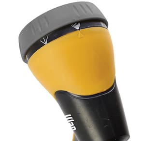 Mangueira para Jardim Wap GMEEM01 com Enrolador e Esguicho Múltiplo