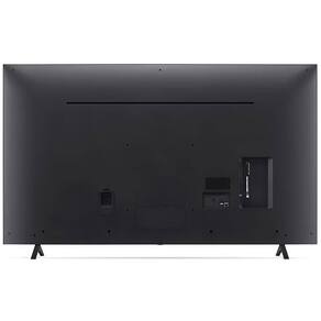 Smart TV 43" LG 4K UHD ThinQ AI 43UR7800PSA com WebOS, HDR, Bluetooth, Alexa, Google Assistente e Airplay2