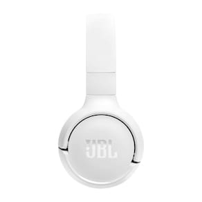 Headphone JBL Tune 520BT - Branco