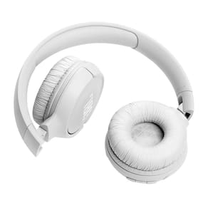 Headphone JBL Tune 520BT - Branco