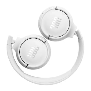 Headphone JBL Tune 520BT - Branco