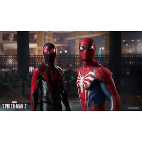 Marvel's Spider-Man 2: jogo ganha data de estreia