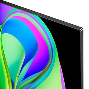 Smart TV 65" 4K LG OLED65C3PSA Evo 120Hz, G-Sync FreeSync, Bluetooth, ThinQ AI, Alexa, Google e 4 HDMIs