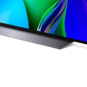 Smart TV 83" 4K LG OLED83C3PSA Evo 120Hz, G-Sync FreeSync, Bluetooth, ThinQ AI, Alexa, Google, 4 HDMIs