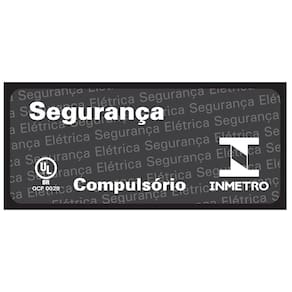 Aspirador de Pó WAP Clean Speed Vertical e de Mão com Bico Articulado 1000W 1 Litro - Vermelho/Preto