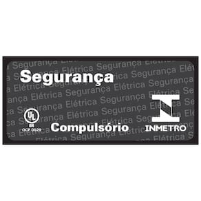 Aspirador de Pó e Água WAP GTW 20 1600W com Motor Universal e 160 mbar - Amarelo/Preto