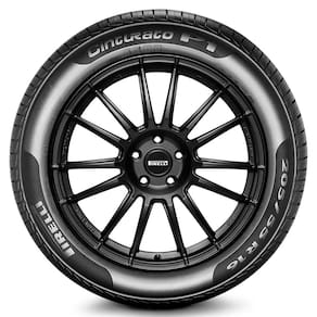 Pneu Aro 15 Pirelli Cinturato P1 195/65 R15 91H