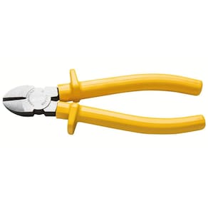 Kit de Ferramentas Tramontina com 3 Peças - KIT DE FERRAMENTAS 3PC TRAMONTINA PRESSAO - 1