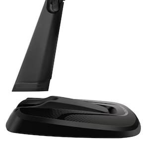 Ventilador de Mesa Arno Xtreme Force Breeze VB50 50cm com 3 Velocidades e 6 Pás - Preto