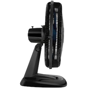 Ventilador de Mesa Arno Xtreme Force Breeze VB50 50cm com 3 Velocidades e 6 Pás - Preto
