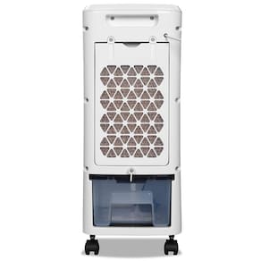 Climatizador Britânia BCL05FI 4 em 1 Filtra, Climatiza, Umidifica e Ventila - 127V - 2