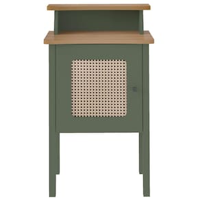 Mesa de Apoio Artely Charlotte com 1 Porta
