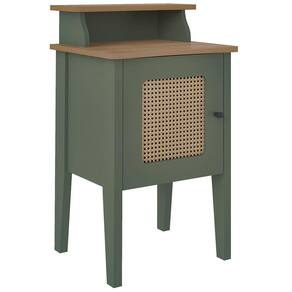 Mesa de Apoio Artely Charlotte com 1 Porta