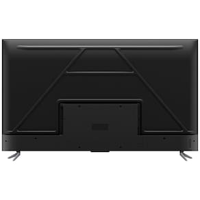 Smart TV 50" QLED 4K Ultra HD TCL C645 com Google TV, Dolby Vision Atmos, DTS, HDR10+, Wi-Fi, Bluetooth e Comando de voz à distância