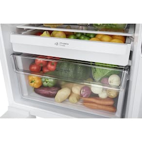 Geladeira Consul Frost Free CRM56FB Duplex com Espaço Flex e Painel Eletrônico Externo Branca - 451L
