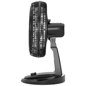 Ventilador de Mesa Britânia Maxx Force BVT481 47cm com 3 Velocidades e 8 Pás - Preto