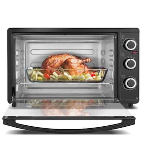 Forno Elétrico Britânia BFE41P 36L com Timer e Seletor de Resistências 1500W – Preto - 127V - 2