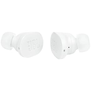 Fone de Ouvido JBL Tune Buds Branco