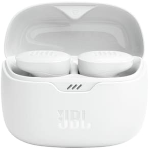 Fone de Ouvido JBL Tune Buds Branco